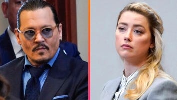 Johnny Depp Files to Appeal $2 Million Verdict Awarded to Amber Heard